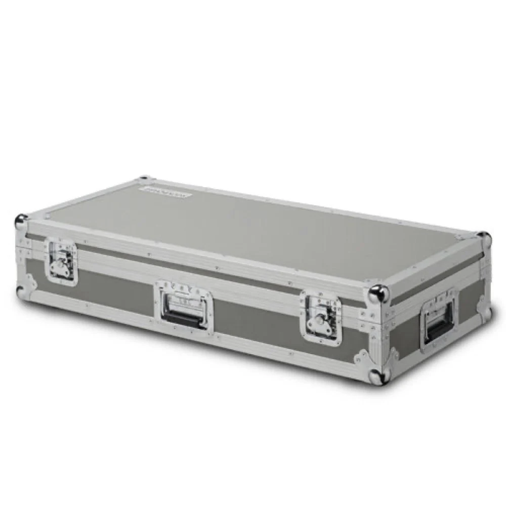 Warwick Rockboard CINQUE 5.3 Pedalboard w/ Flight Case - Image 7