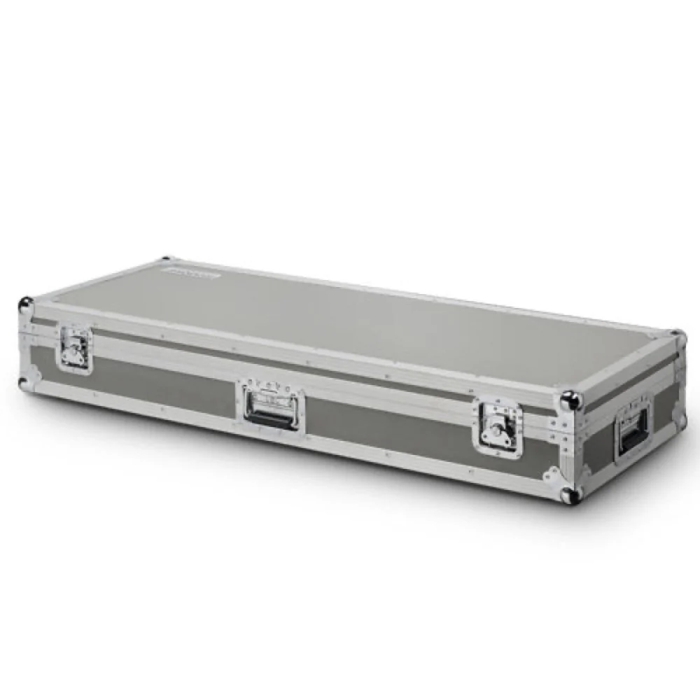 Warwick Rockboard CINQUE 5.4 Pedalboard w/ Flight Case - Image 3