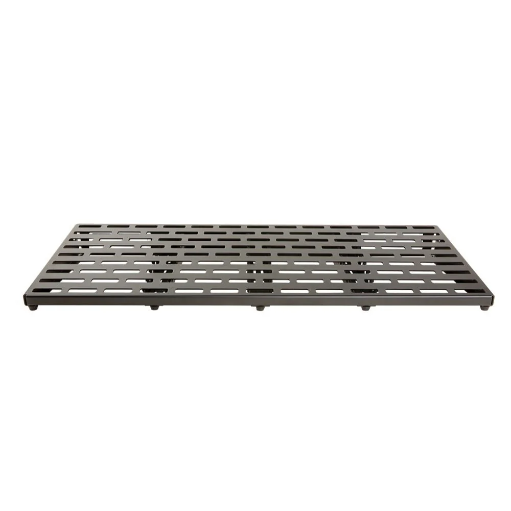 Warwick Rockboard CINQUE 5.4 Pedalboard w/ Flight Case - Image 5