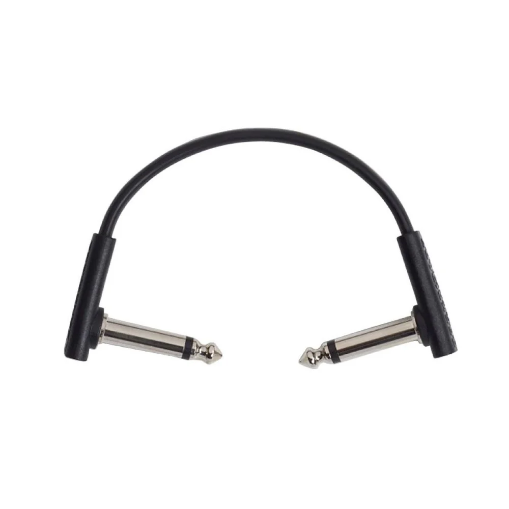 Rockboard Flat Audio Patch Cable TS Mono to TS Mono - Image 3