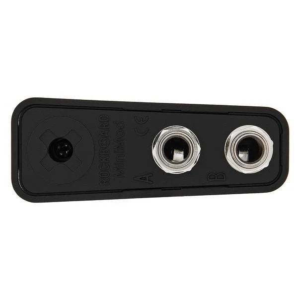 Rockboard Mini MOD TRS TS / TRS Pedalboard Mounting Solution - Image 4