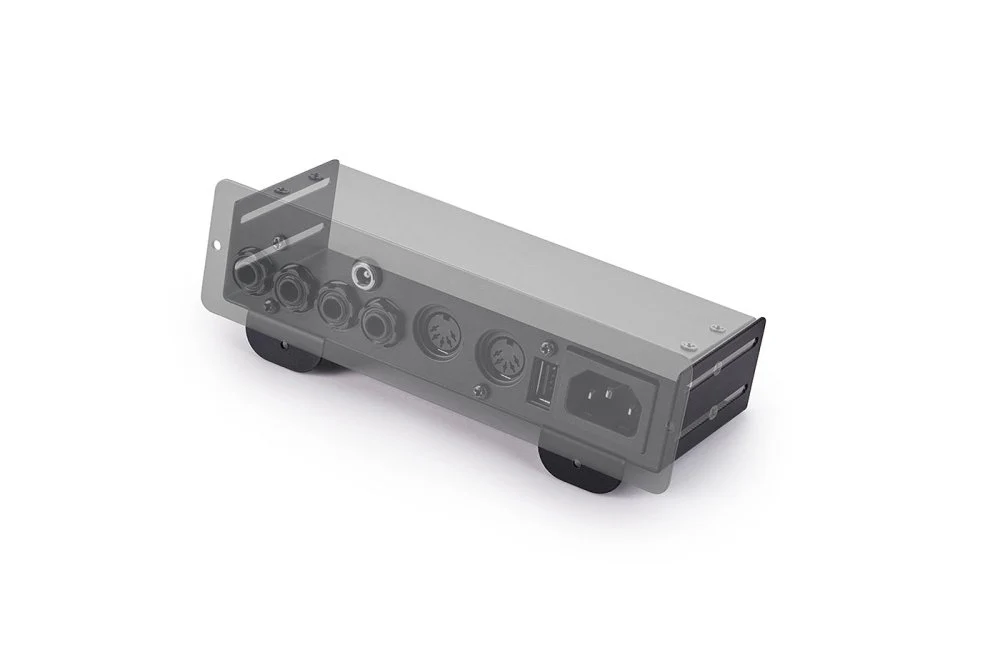 Warwick Rockboard MOD Rack for MOD on non-RockBoard PedalBoards - Image 4