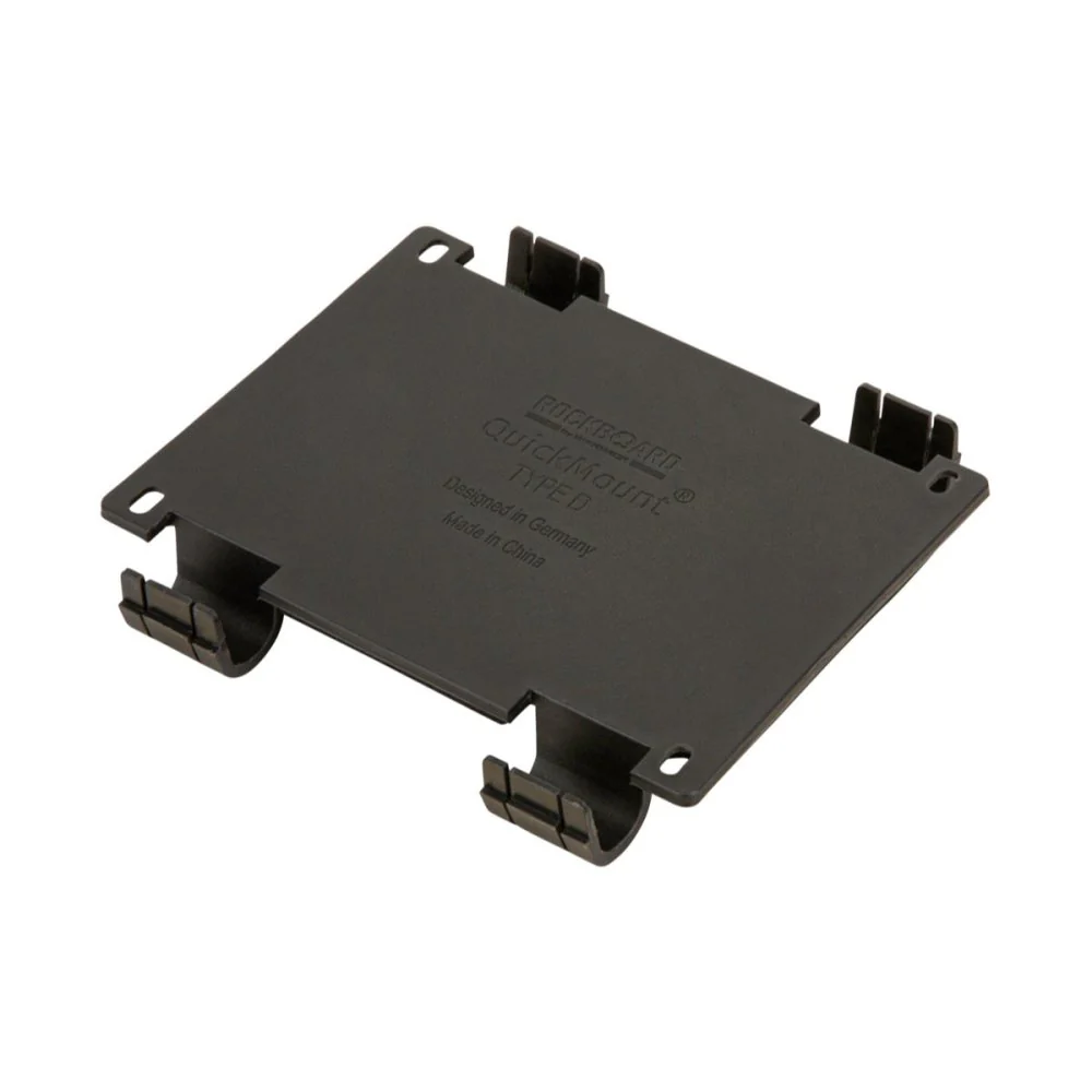 RockBoard PedalSafe Type D1 Protective Cover And RockBoard Mounting Plate For Large Horizontal Pedals - Image 4