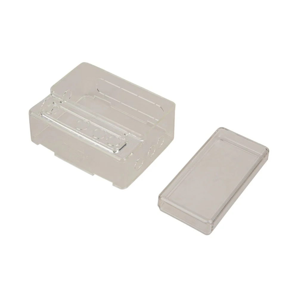 RockBoard PedalSafe Type D2 Protective Cover And RockBoard Mounting Plate For Large Horizontal Pedals - Image 3