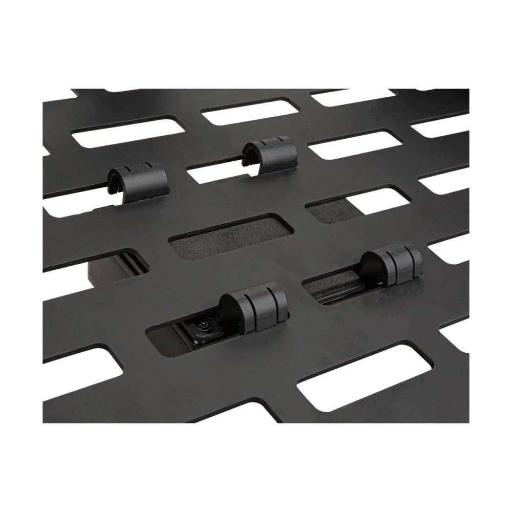 RockBoard PedalSafe Type D2 Protective Cover And RockBoard Mounting Plate For Large Horizontal Pedals - Image 7