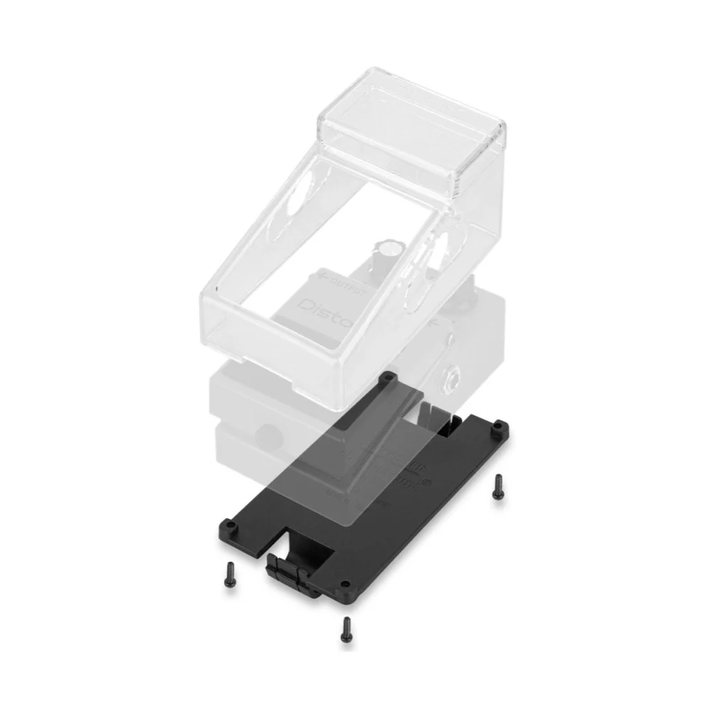 RockBoard PedalSafe Type E1 Protective Cover & RockBoard Mounting Plate For Standard BOSS Pedals - Image 5
