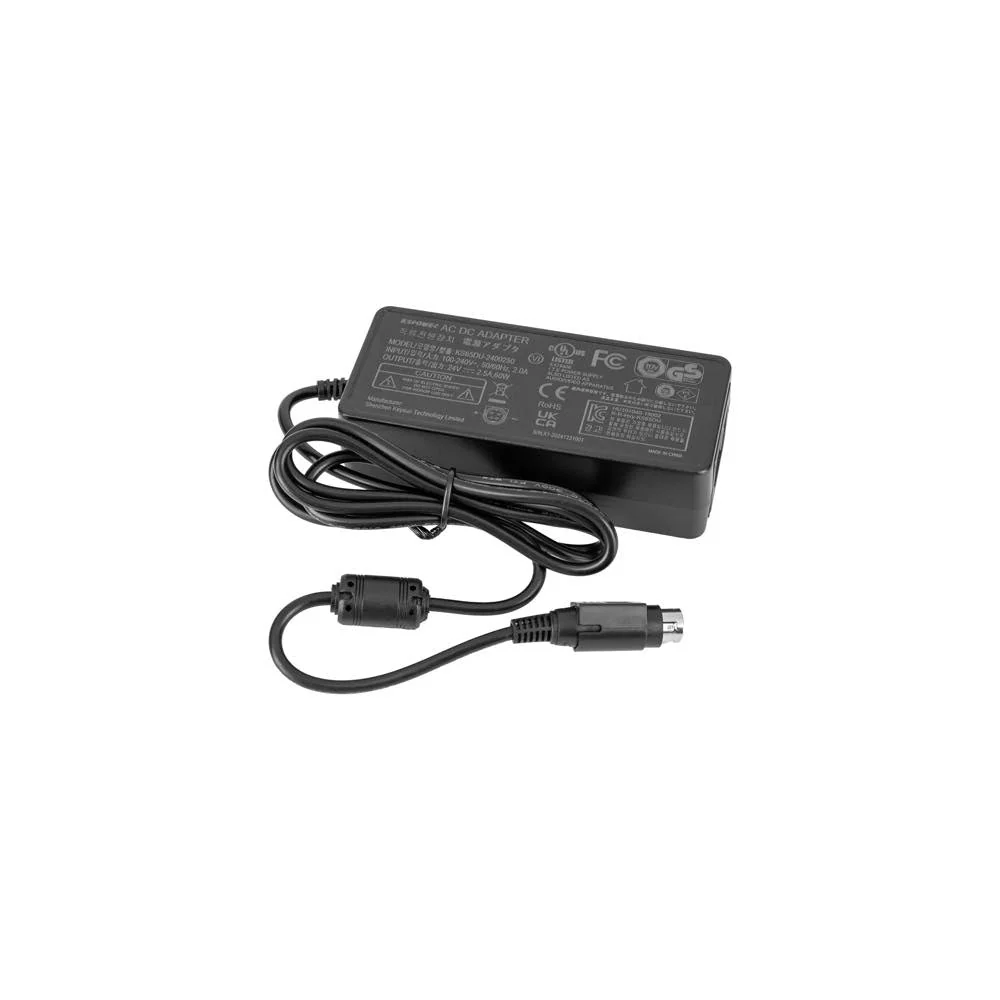 Warwick Rockboard Power MOD 150 Class D Power Amp Module For Pedalboards w/ DI, Cab Sim & Headphone Output - Image 5