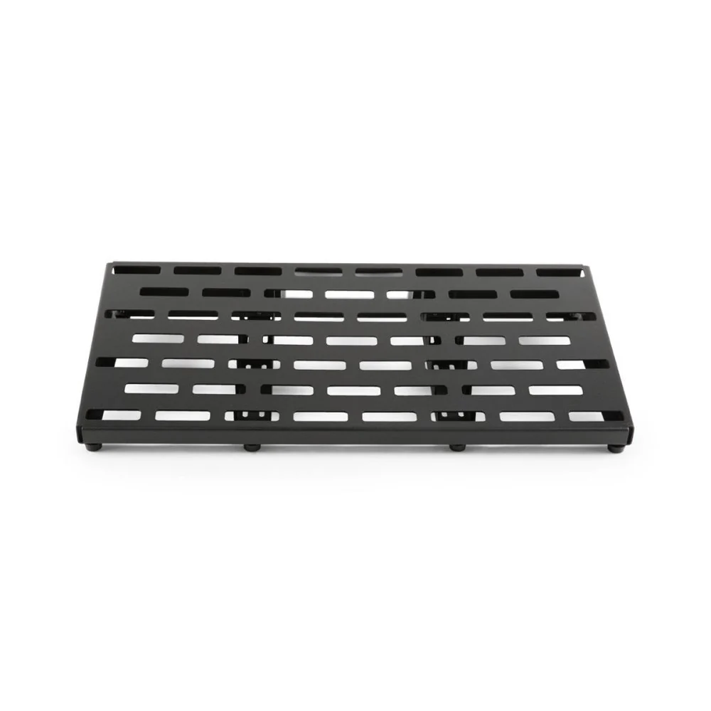 Warwick Rockboard QUAD 4.2 Pedalboard w/ Gig Bag - Image 5