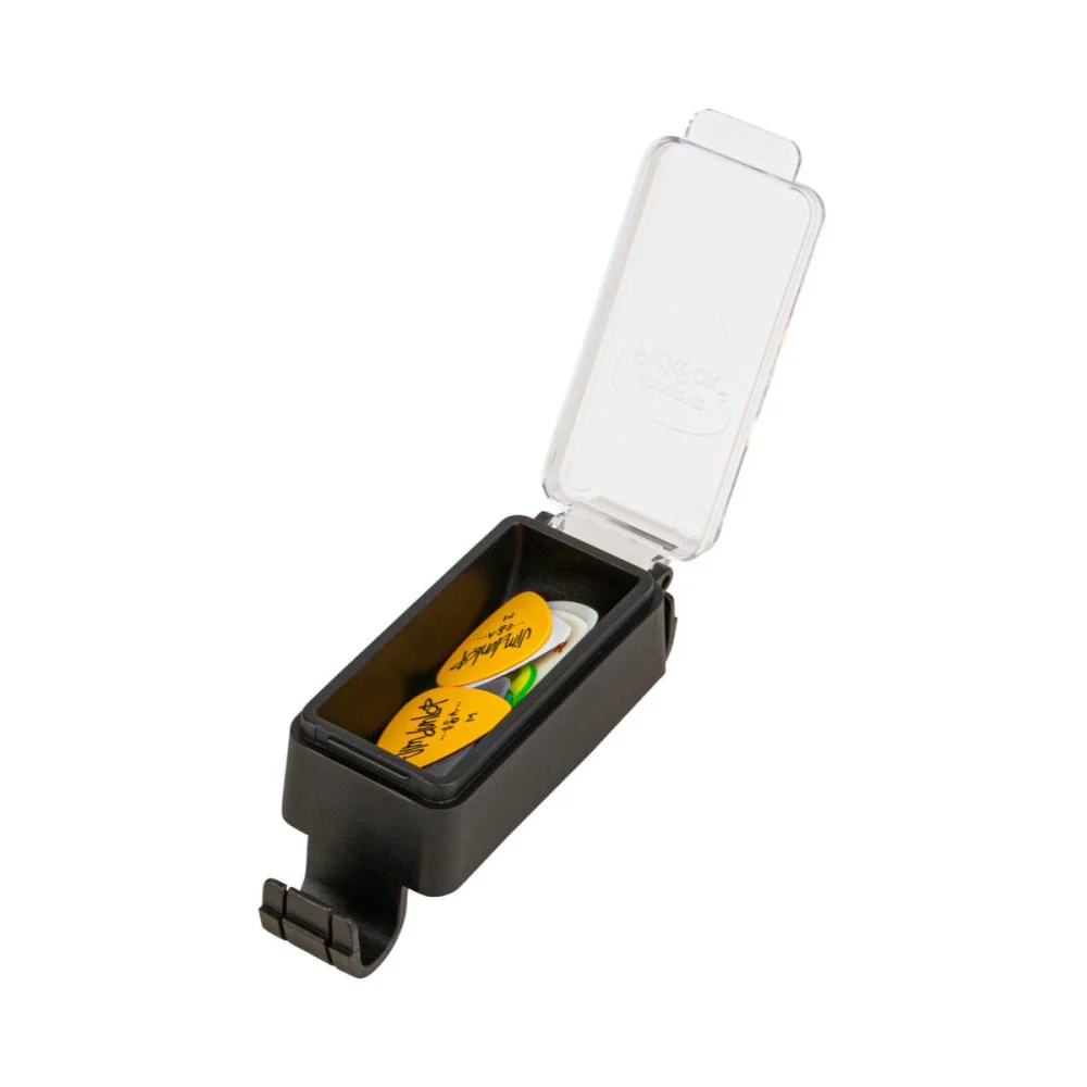 RockBoard QuickMount Pick Box Pick Box for RockBoard pedalboards - Image 3