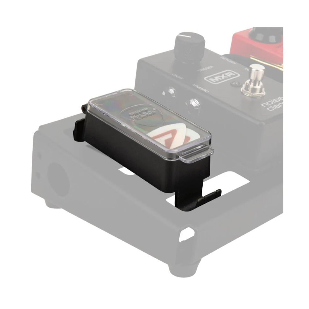 RockBoard QuickMount Pick Box Pick Box for RockBoard pedalboards - Image 6