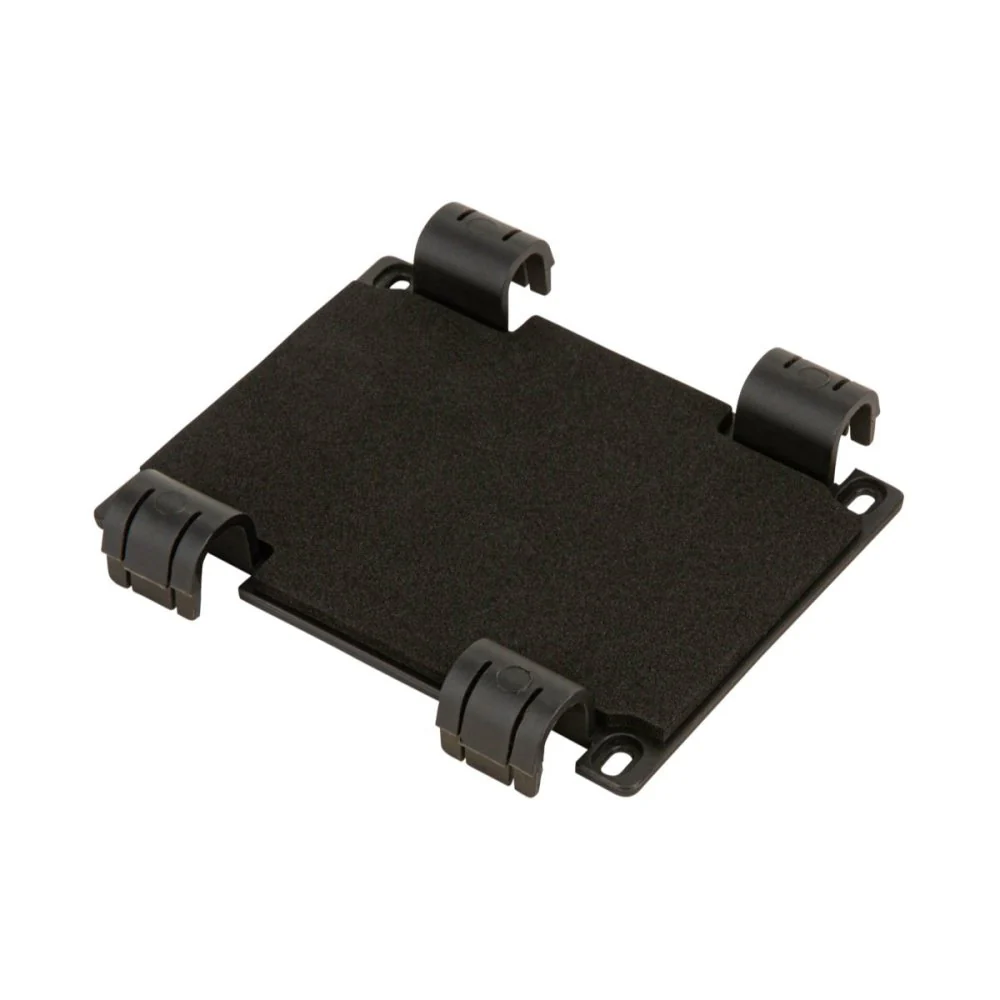 RockBoard QuickMount Type D Pedal Mounting Plate For Large Horizontal Pedals - Image 3