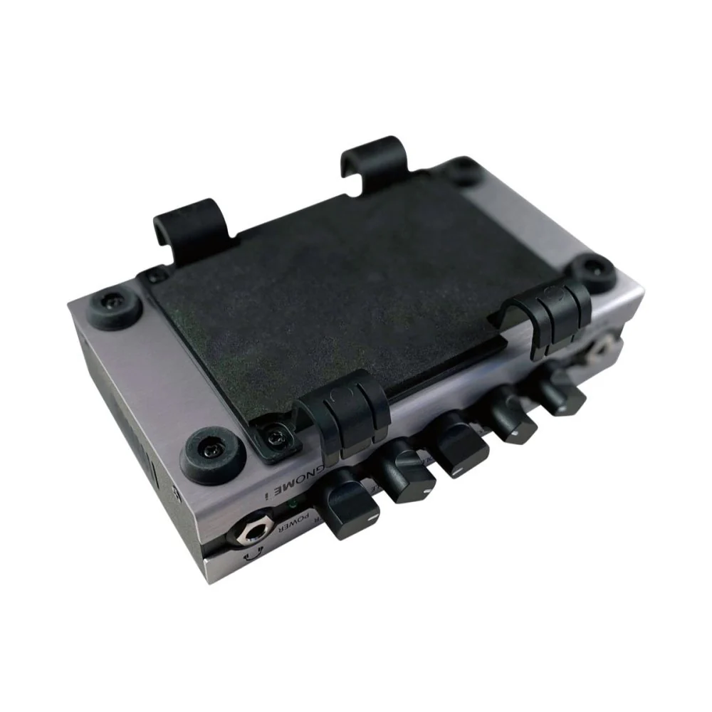 RockBoard QuickMount Type D Pedal Mounting Plate For Large Horizontal Pedals - Image 5