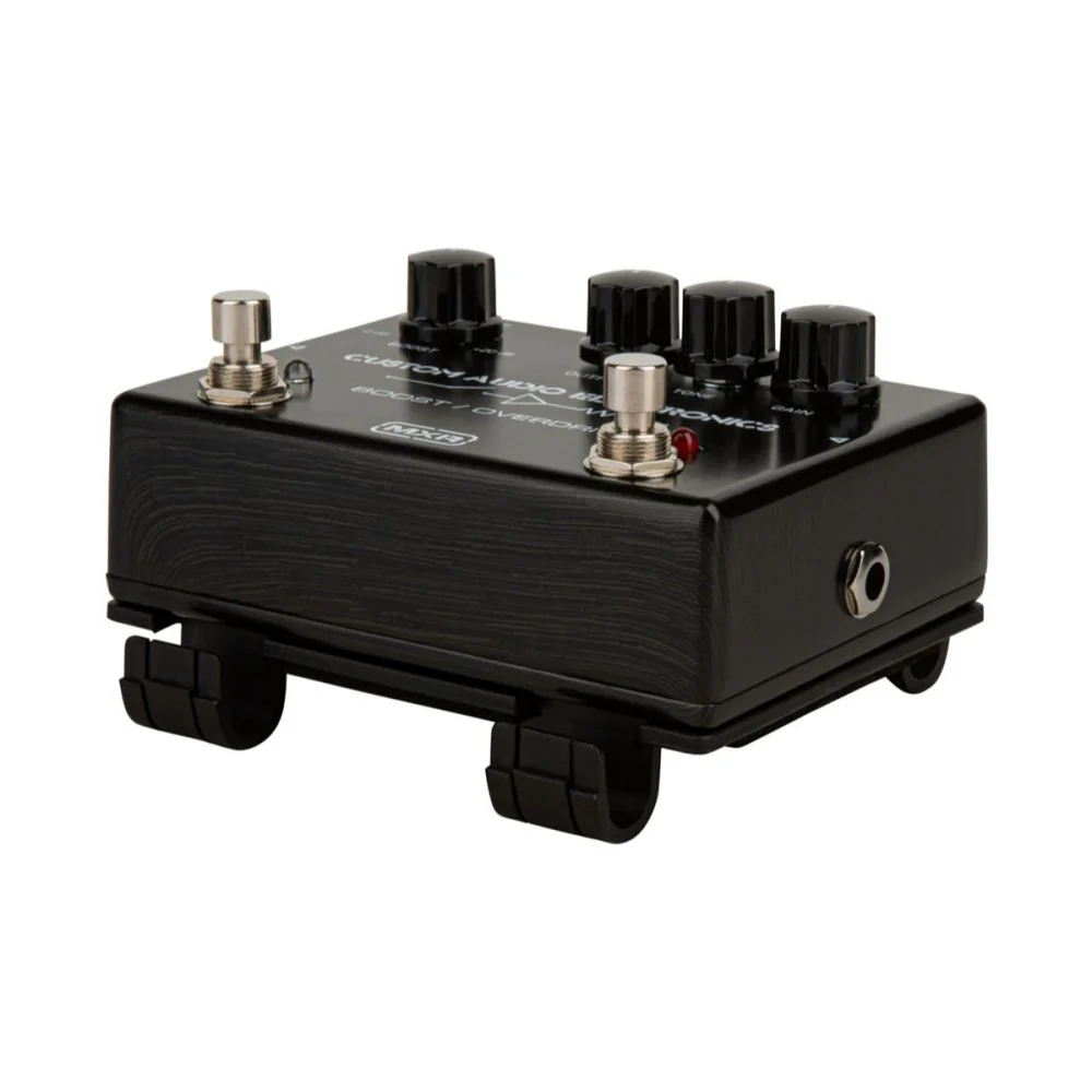 RockBoard QuickMount Type D Pedal Mounting Plate For Large Horizontal Pedals - Image 6