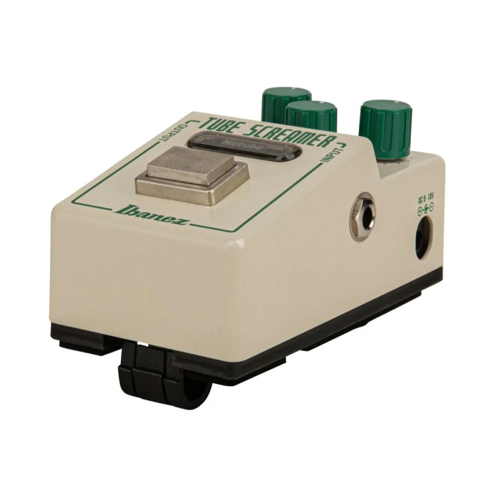 RockBoard QuickMount Type F Pedal Mounting Plate For Standard Ibanez TS / Maxon Pedals - Image 4