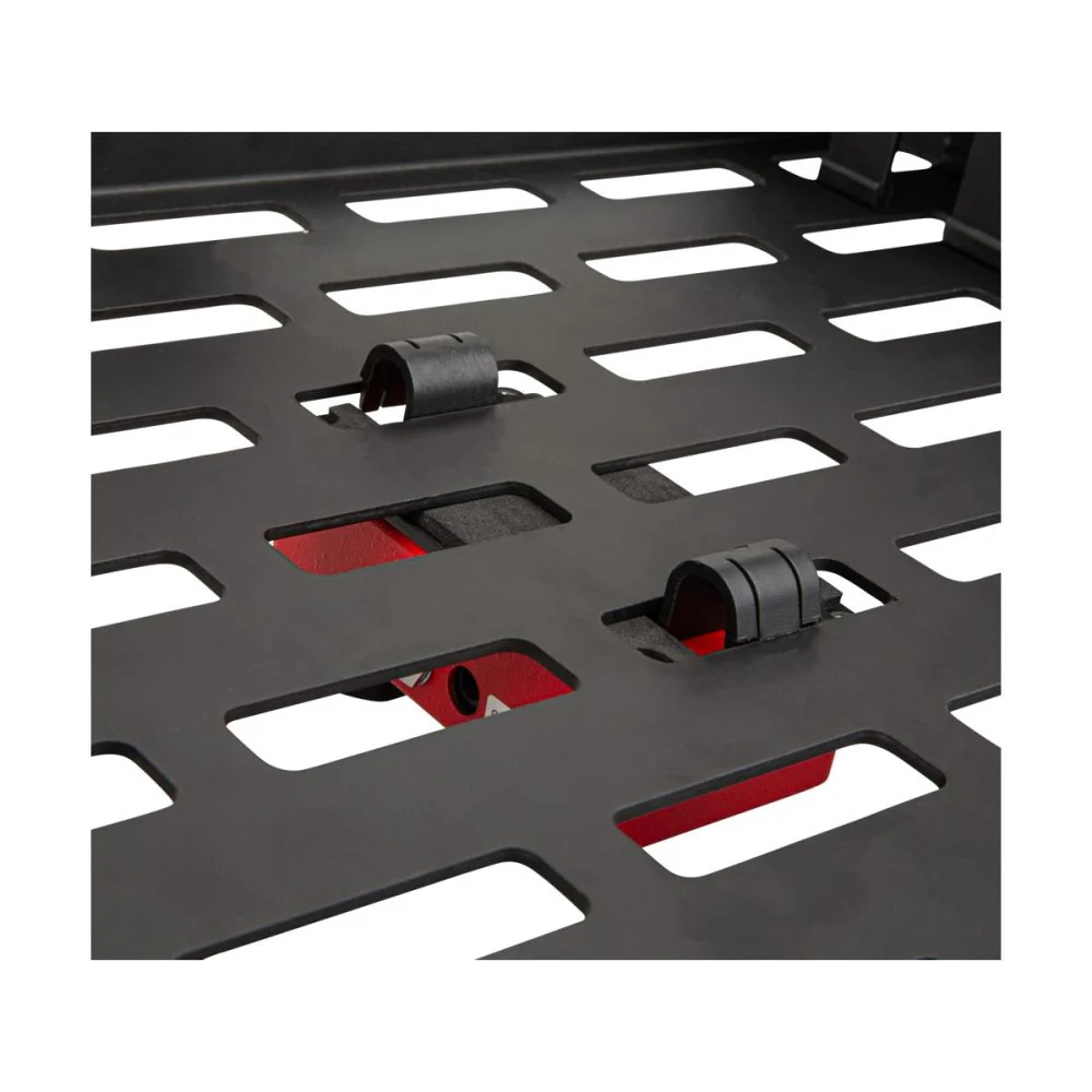 RockBoard QuickMount Type F Pedal Mounting Plate For Standard Ibanez TS / Maxon Pedals - Image 6