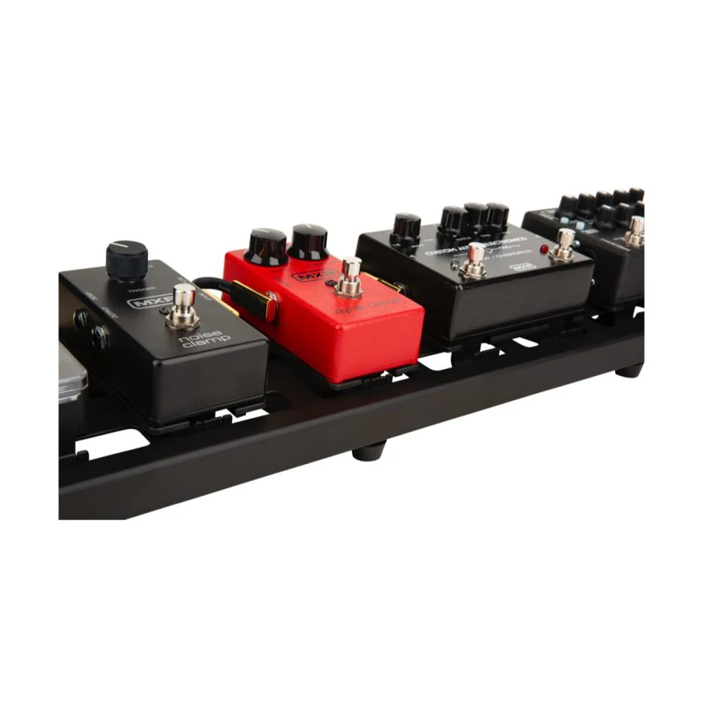 RockBoard QuickMount Type F Pedal Mounting Plate For Standard Ibanez TS / Maxon Pedals - Image 7