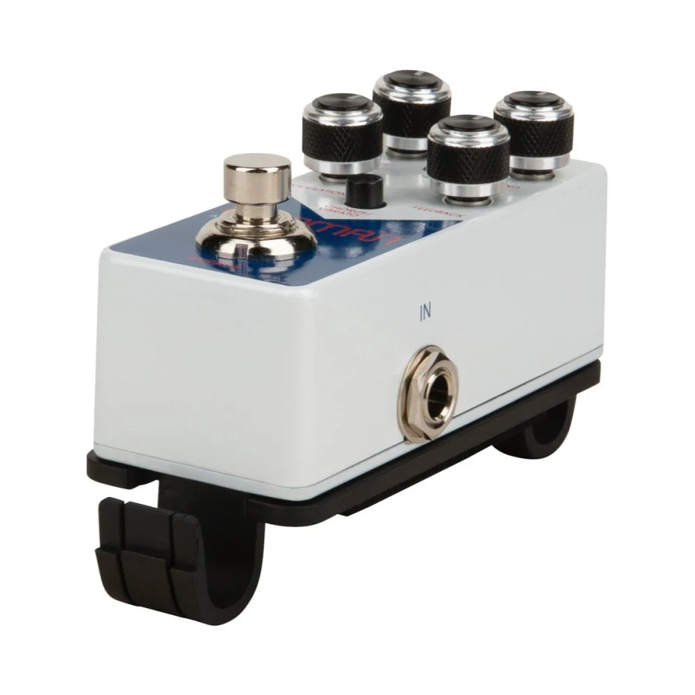 RockBoard QuickMount Type L Pedal Mounting Plate For Standard Mini Pedals - Image 5