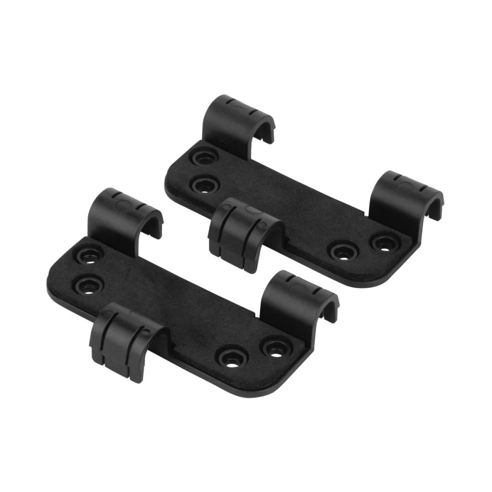 RockBoard QuickMount Type M Pedal Mounting Plates For Dunlop Cry Baby Wah Pedals - Image 3