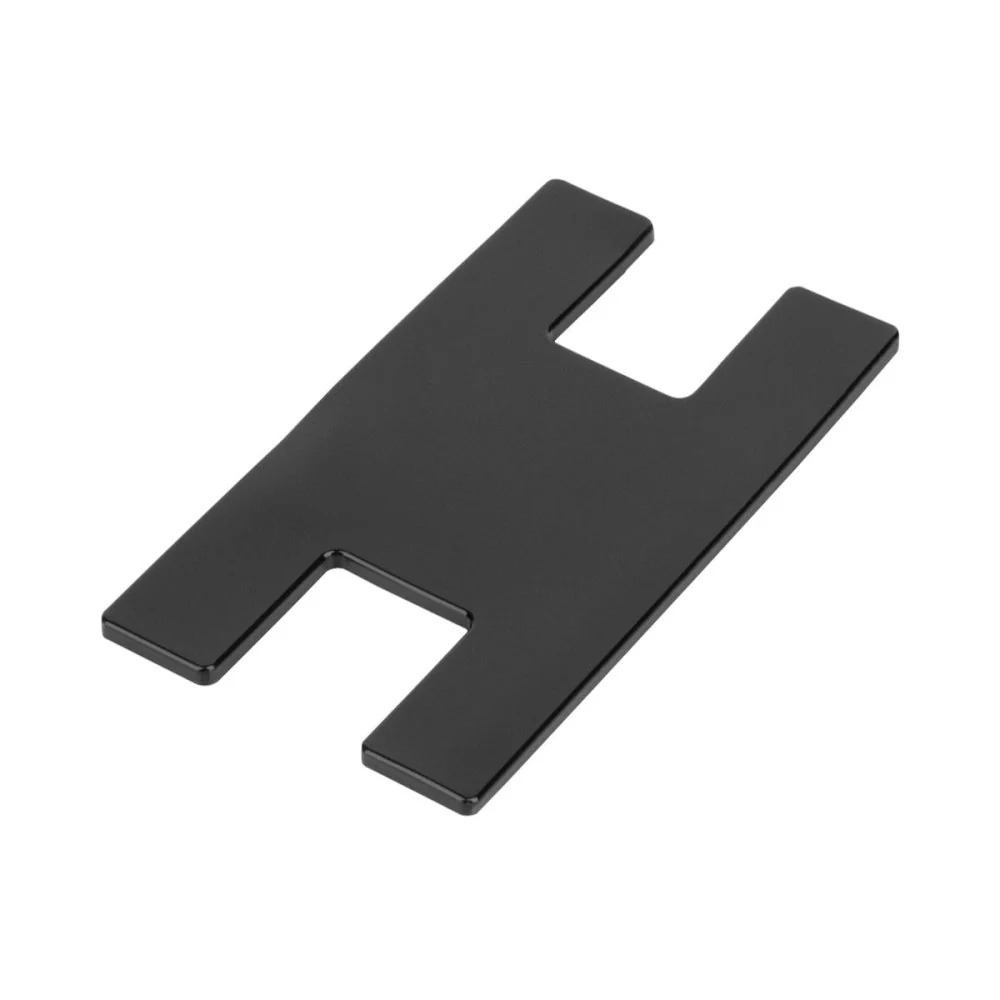 RockBoard QuickMount Type UH Universal Pedal Mounting Plate For Horizontal Pedals - Image 4