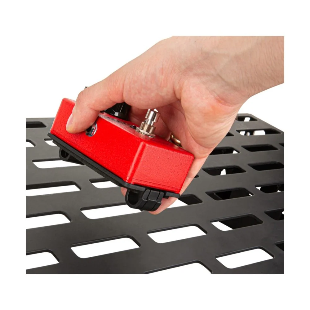 RockBoard QuickMount Type UH Universal Pedal Mounting Plate For Horizontal Pedals - Image 6
