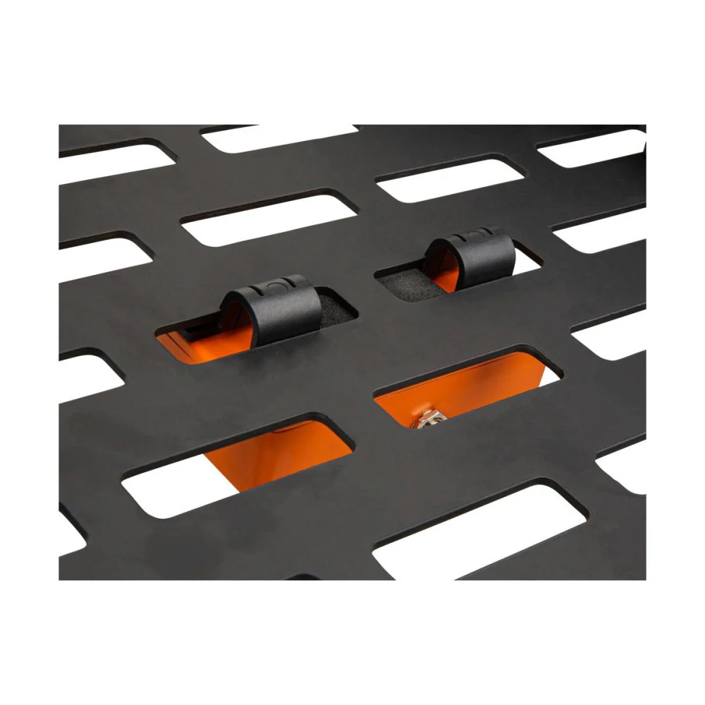 RockBoard QuickMount Type UH Universal Pedal Mounting Plate For Horizontal Pedals - Image 7