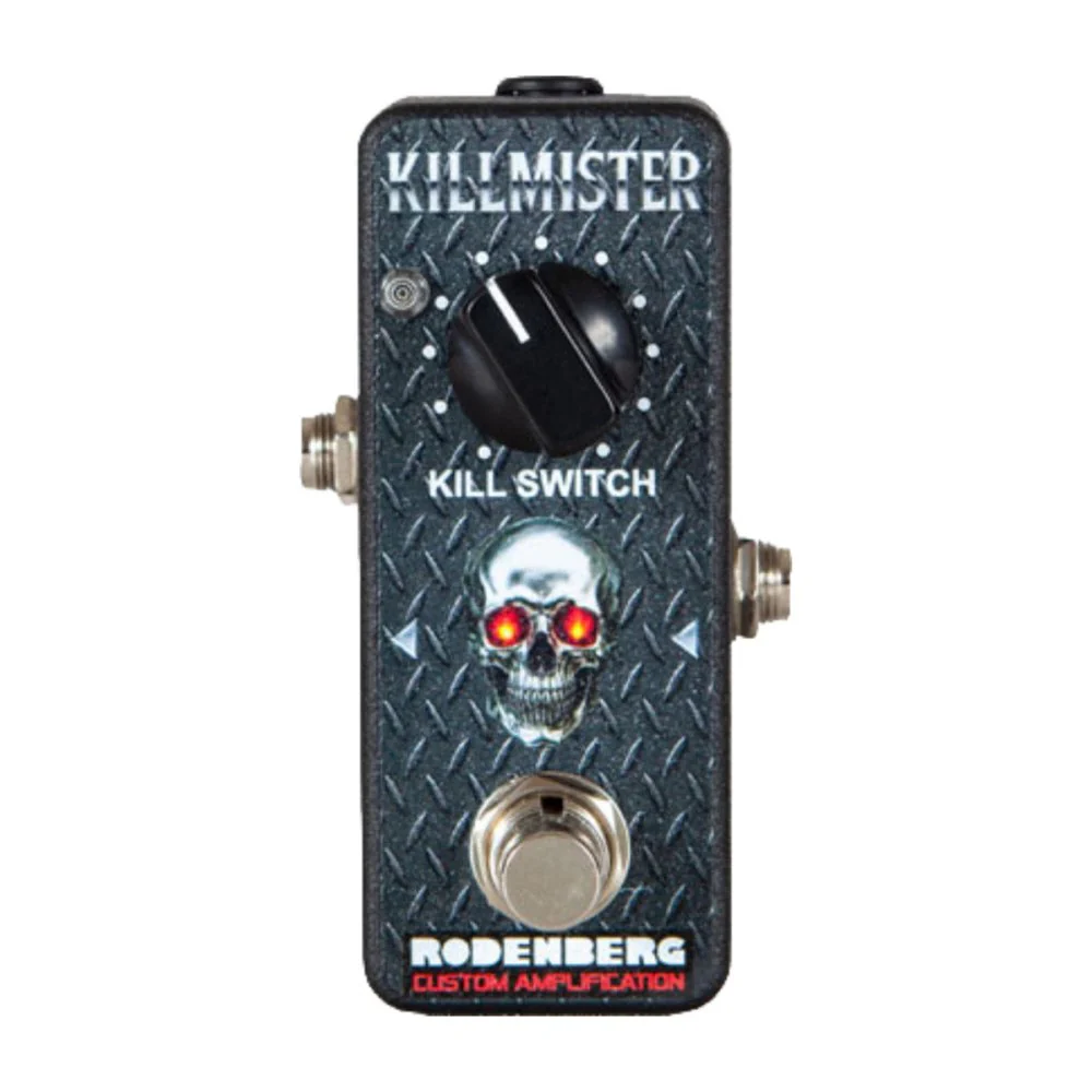Rodenberg KILLMISTER The Stepless Auto Kill Switcher