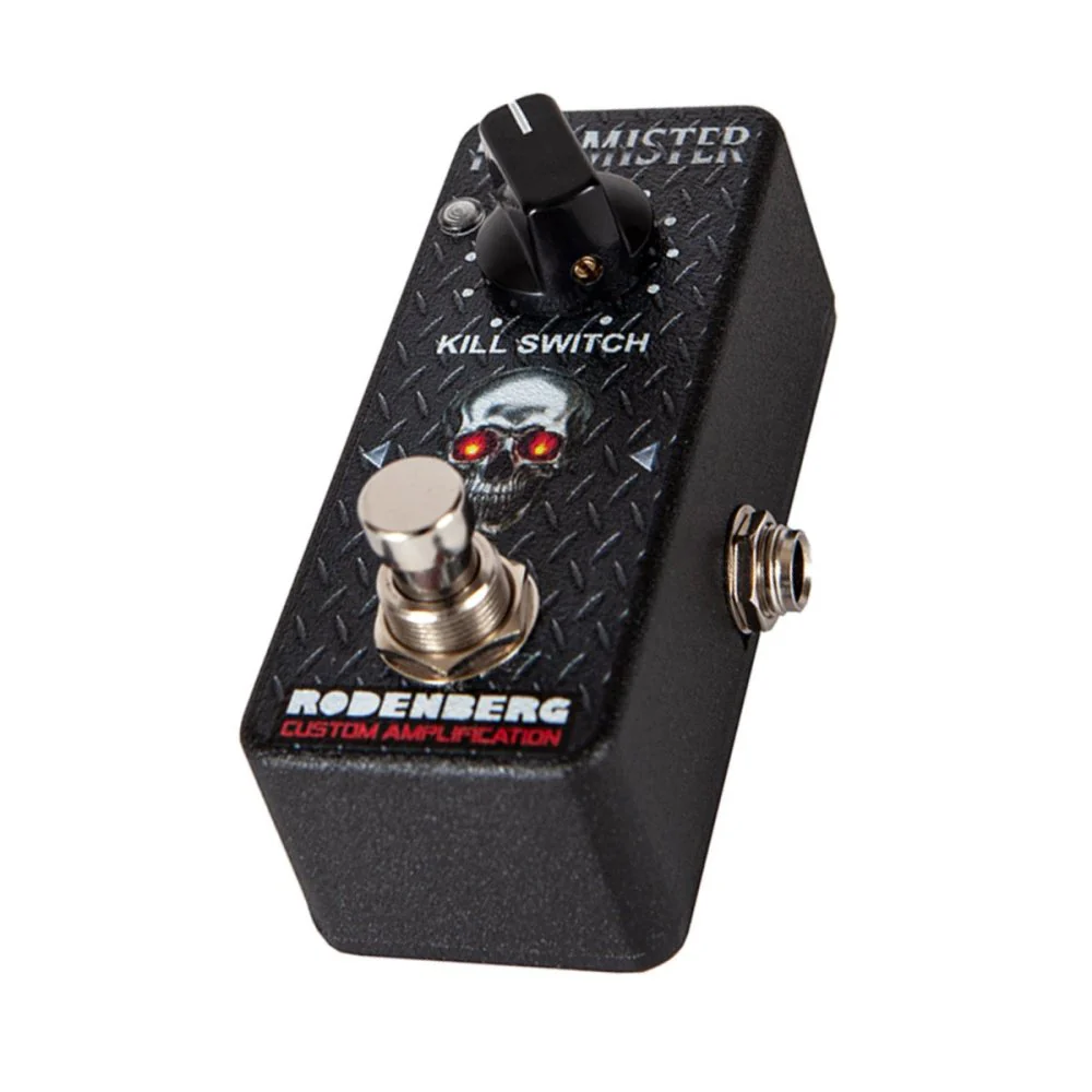 Rodenberg KILLMISTER The Stepless Auto Kill Switcher - Image 2