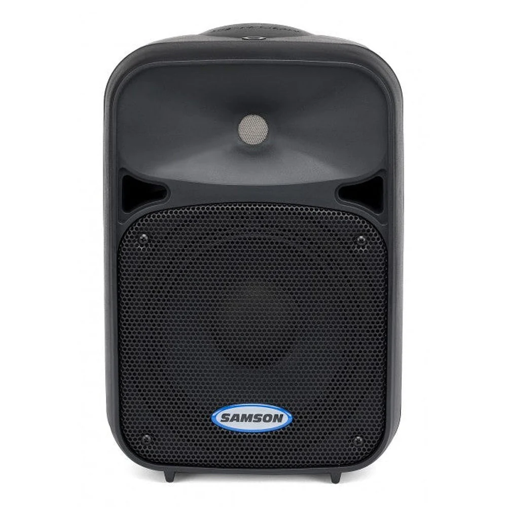 Samson AURO D208 Powered Speaker 8'' 200W - Image 2
