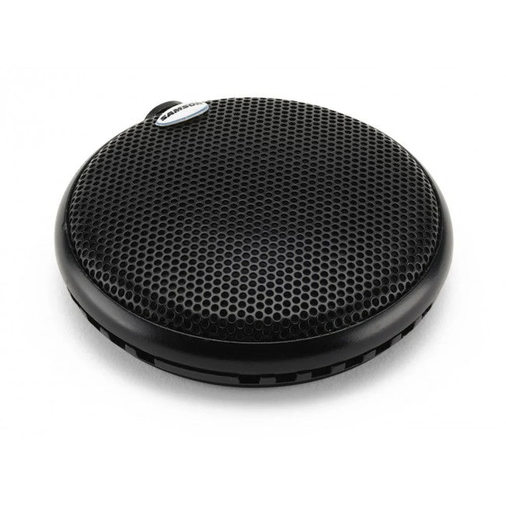Samson CM11B Contractor Omni directional Mic Surface Boundary