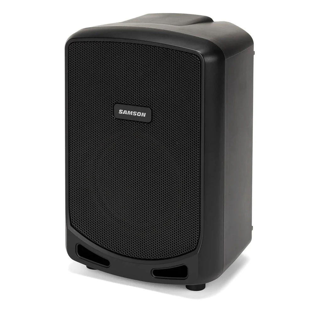 Samson Expedition Escape+ Portable Speaker System w/ Bluetooth & Rechargeable Battery