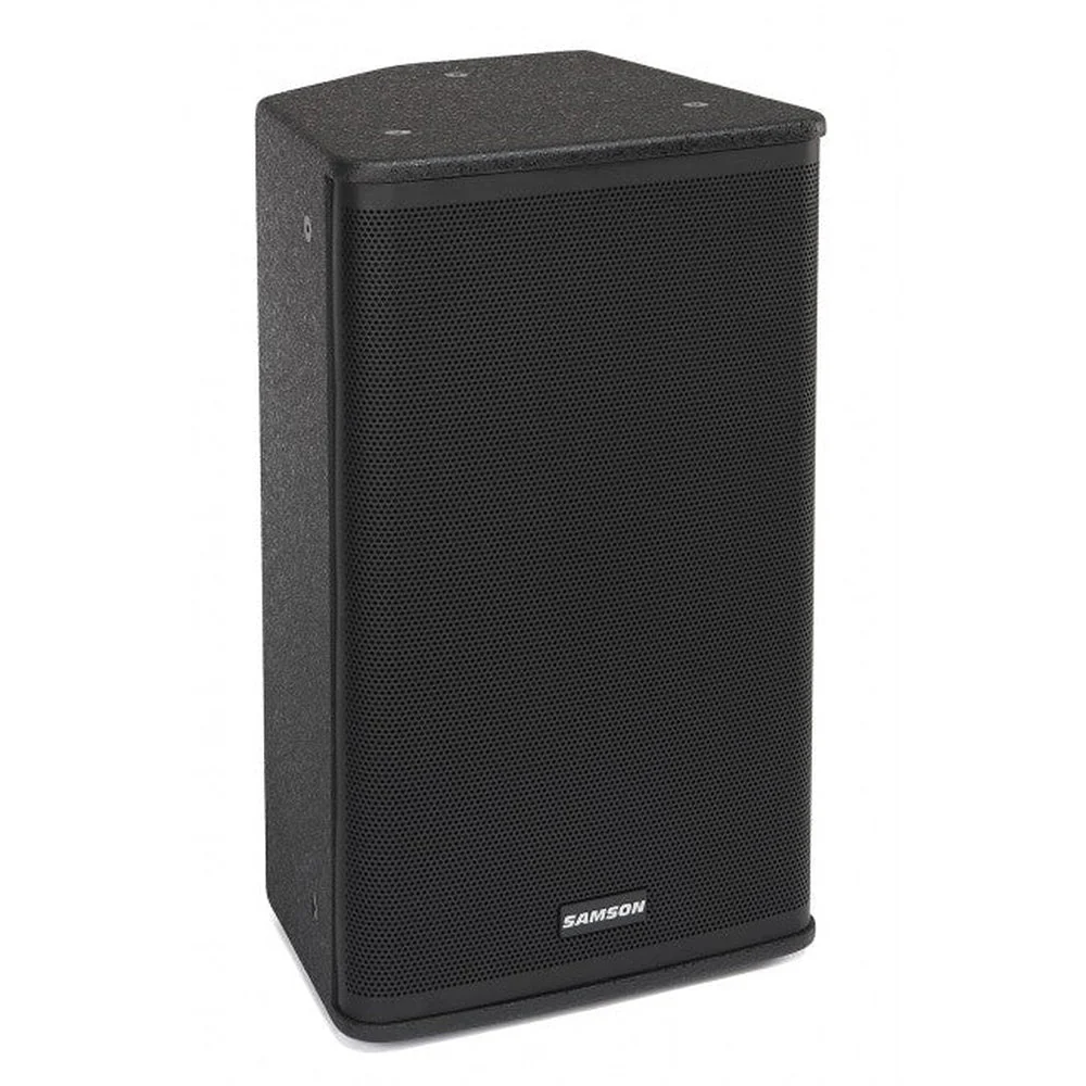 Samson RSX112 12 Inch High Performance Passive Speaker