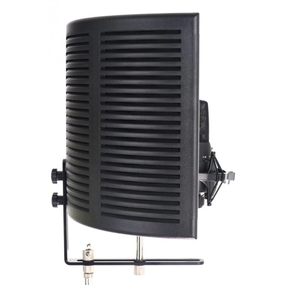 sE Electronics RF-X Reflection Filter Vocal Booth Grey - Image 3