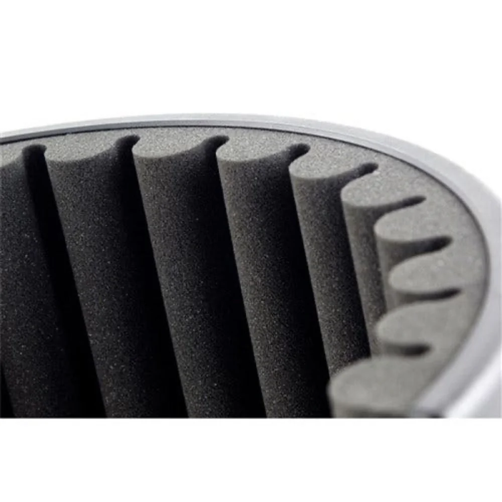sE Electronics RF-X Reflection Filter Vocal Booth Grey - Image 4