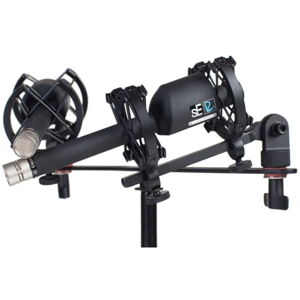 sE Electronics Rupert Neve RN17 Matched Pair Small-Diaphragm Condenser Microphones - Image 4