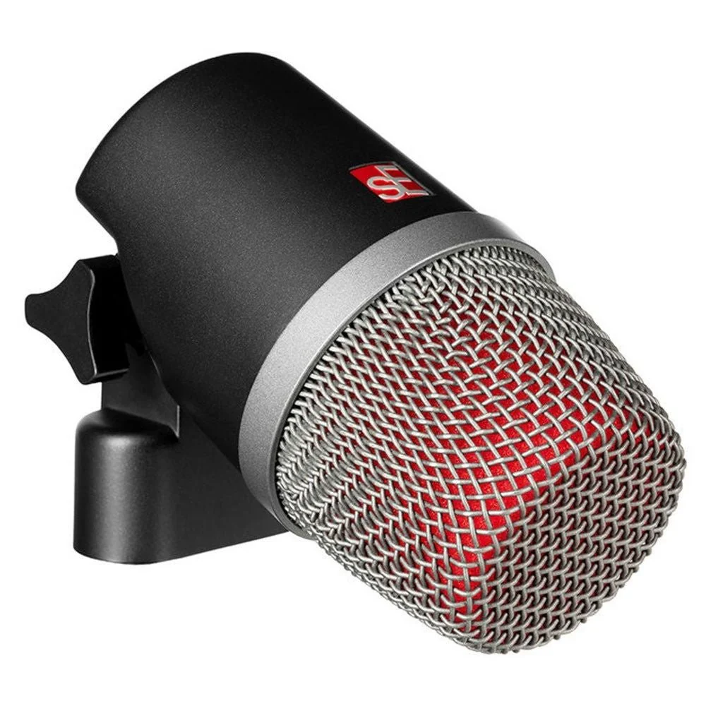 sE Electronics V Kick Kick Drum Microphone - Image 4