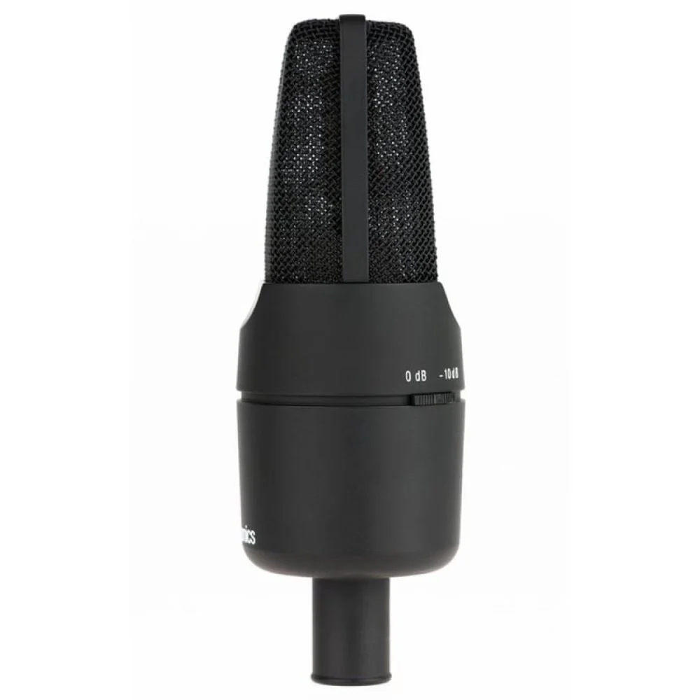 sE Electronics X1S Vocal Pack Condenser Microphone & Shock Mount Bundle SYDNEY PICK-UP ONLY - Image 4