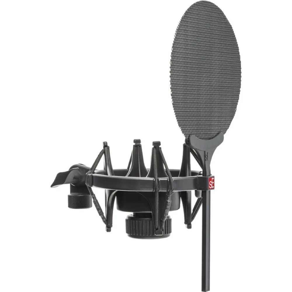 sE Electronics X1S Vocal Pack Condenser Microphone & Shock Mount Bundle SYDNEY PICK-UP ONLY - Image 6
