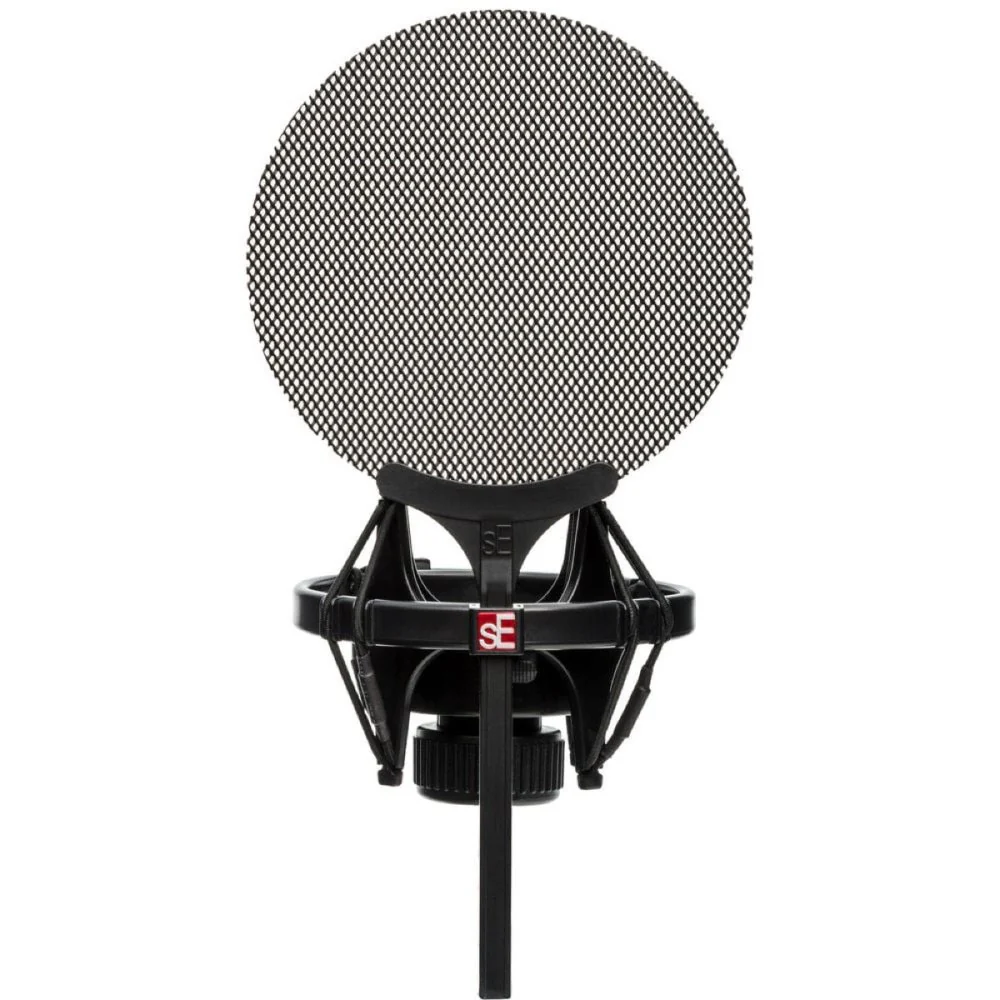 sE Electronics X1S Vocal Pack Condenser Microphone & Shock Mount Bundle SYDNEY PICK-UP ONLY - Image 7