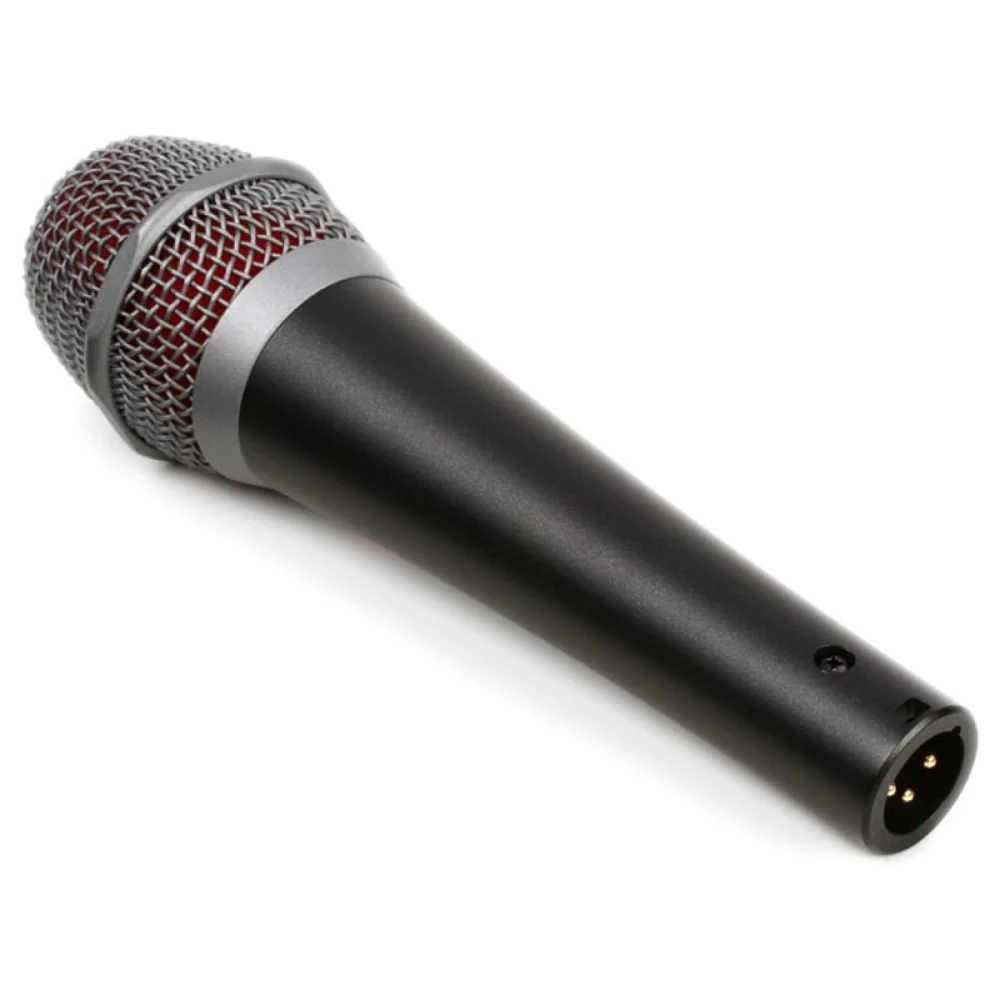 sE Electronics sE V7 Super Cardioid Dynamic Microphone - Image 4