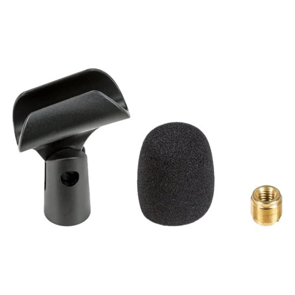 sE Electronics SE V7X Super Cardioid Dynamic Instrument Microphone - Image 5