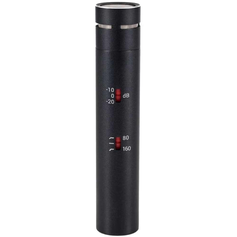 sE Electronics sE8 Matched Pair Small Diaphragm Condenser Microphones - Image 5