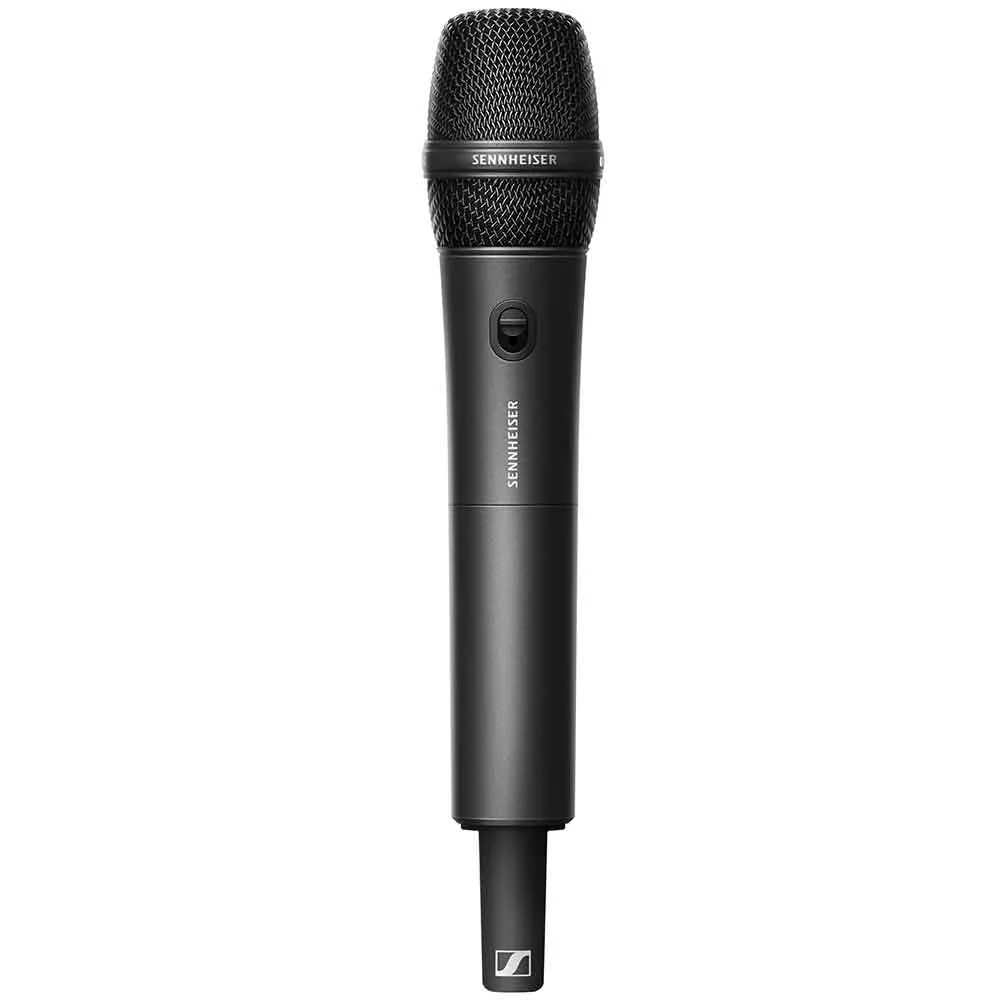 Sennheiser EW-D 835-S (R4-9) Wireless Handheld Microphone System - Image 2