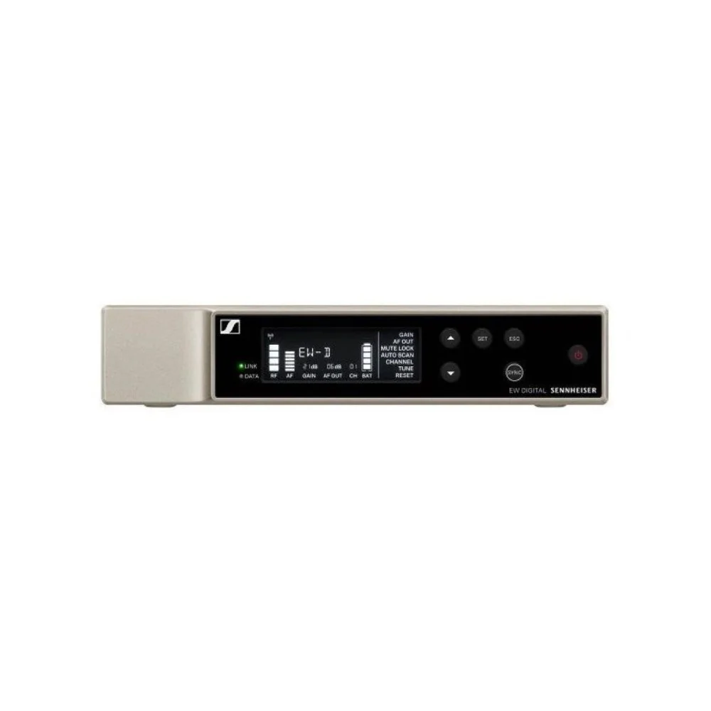 Sennheiser EW-D ME3 All-in-One Digital Wireless Lavalier Set R4-9 Range - Image 3