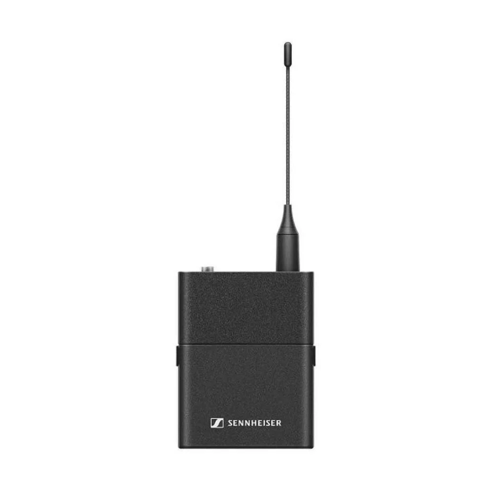 Sennheiser EW-D ME3 All-in-One Digital Wireless Lavalier Set R4-9 Range - Image 4