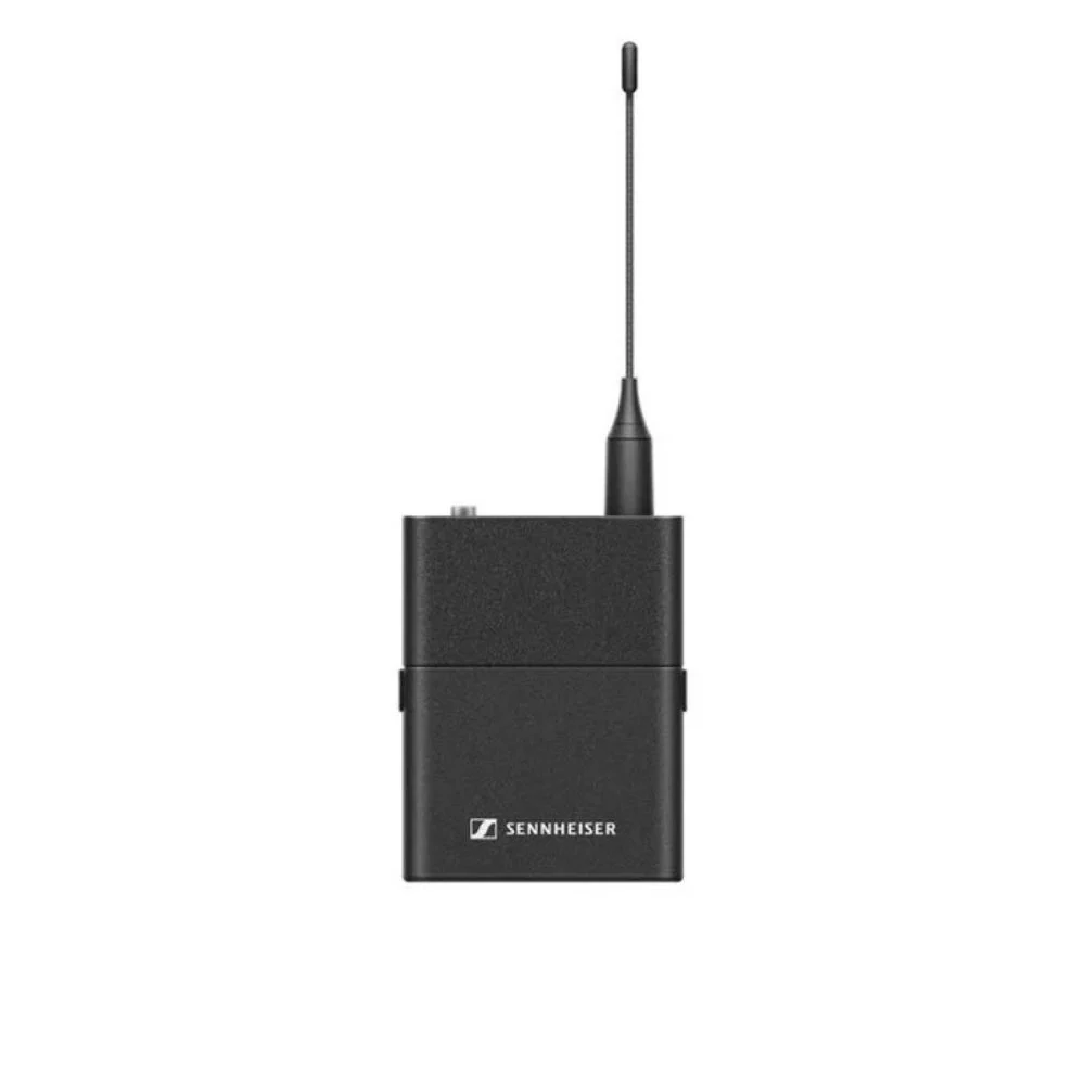 Sennheiser EW-D ME4 All-in-One Digital Wireless Lapel Lavalier Mic Set S1-7 Range - Image 3
