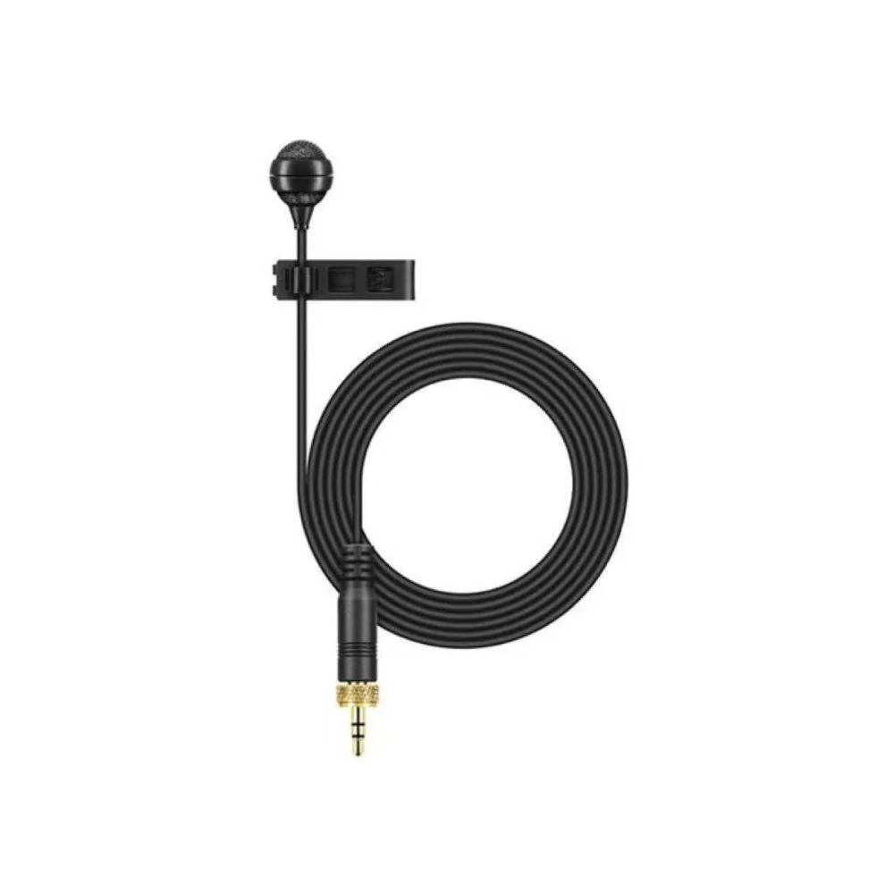 Sennheiser EW-D ME4 All-in-One Digital Wireless Lavalier Set S4-7 Range - Image 3