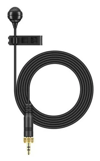 Sennheiser EW-D ME4 All-in-One Digital Wireless Lavalier Set S7-10 Range - Image 2