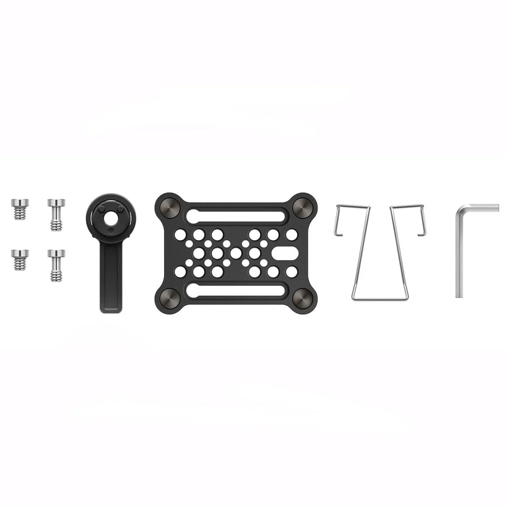Sennheiser EW-DP 835 Set (R4-9) Portable UHF Wireless Handheld Microphone System - Image 6