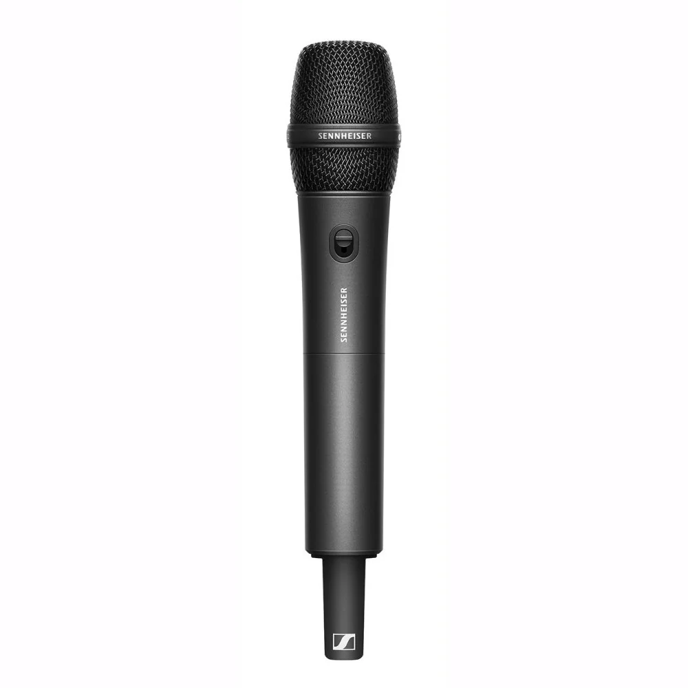 Sennheiser EW-DP 835 Set (R4-9) Portable UHF Wireless Handheld Microphone System - Image 7