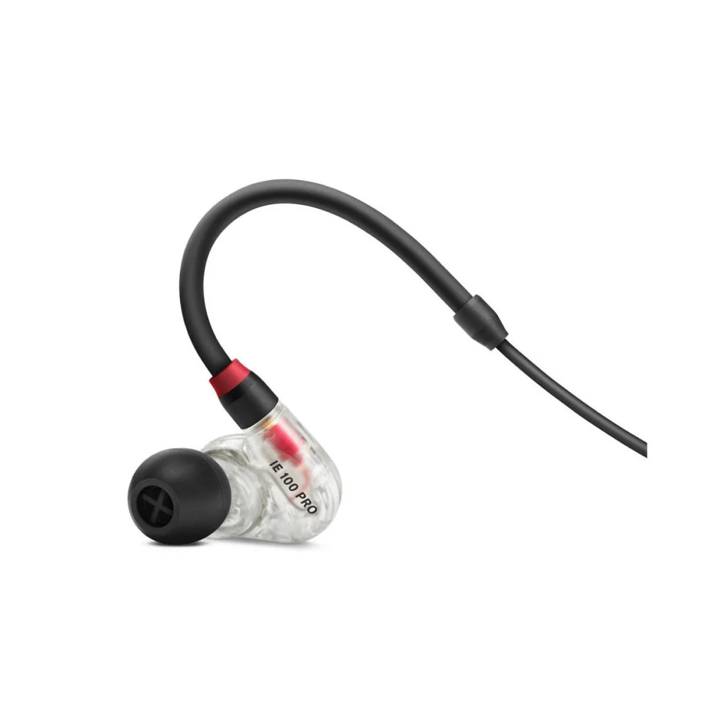 Sennheiser IE100 Pro In-Ear Monitor IEM Earphones - Image 3